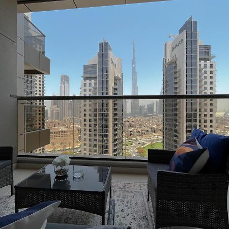 Trophy - Sky High Haven Suite Dubaj Zewnętrze zdjęcie