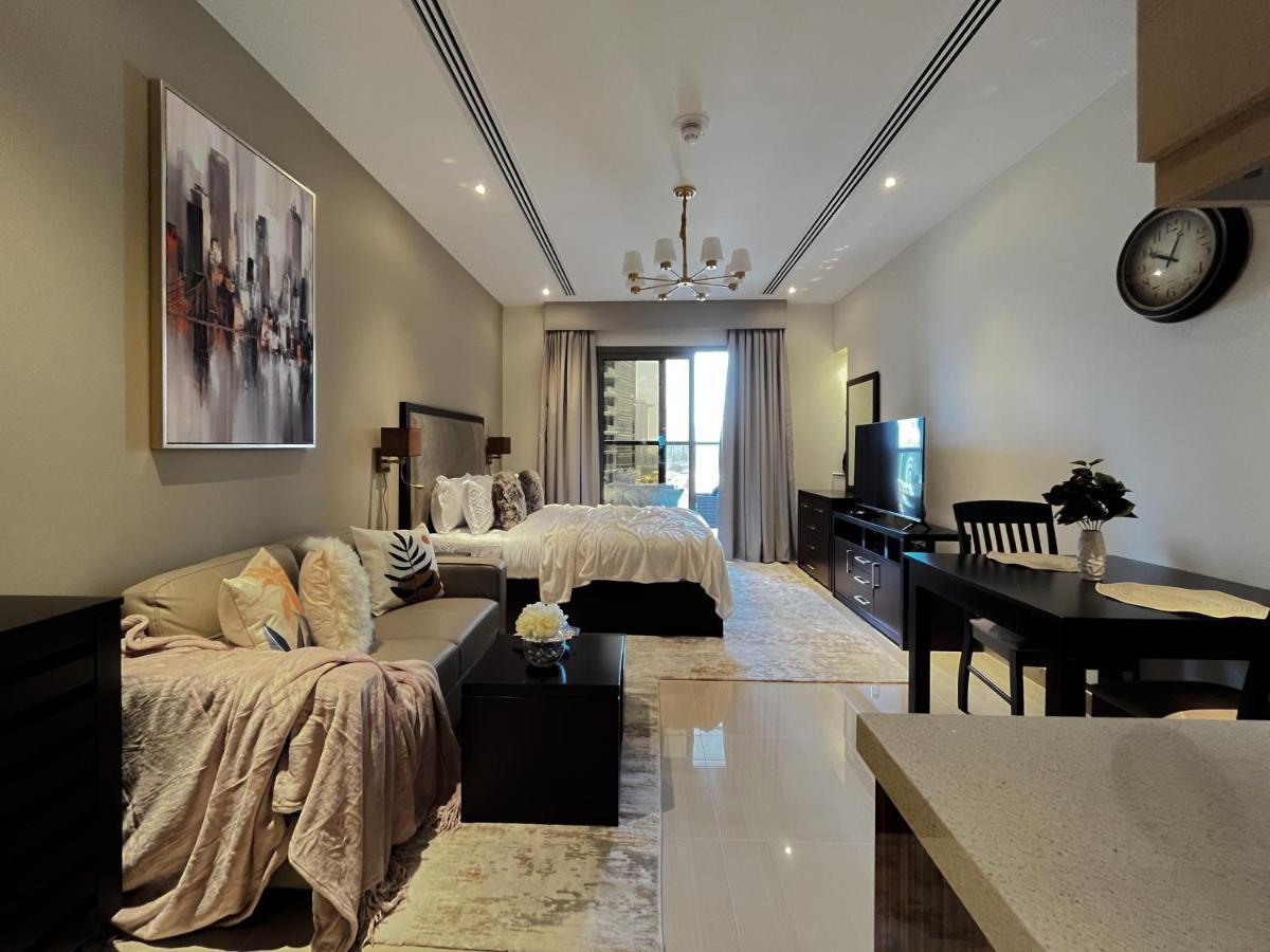 Trophy - Sky High Haven Suite Dubaj Zewnętrze zdjęcie