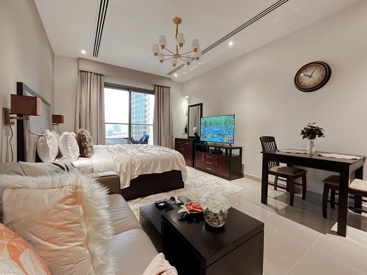 Trophy - Sky High Haven Suite Dubaj Zewnętrze zdjęcie