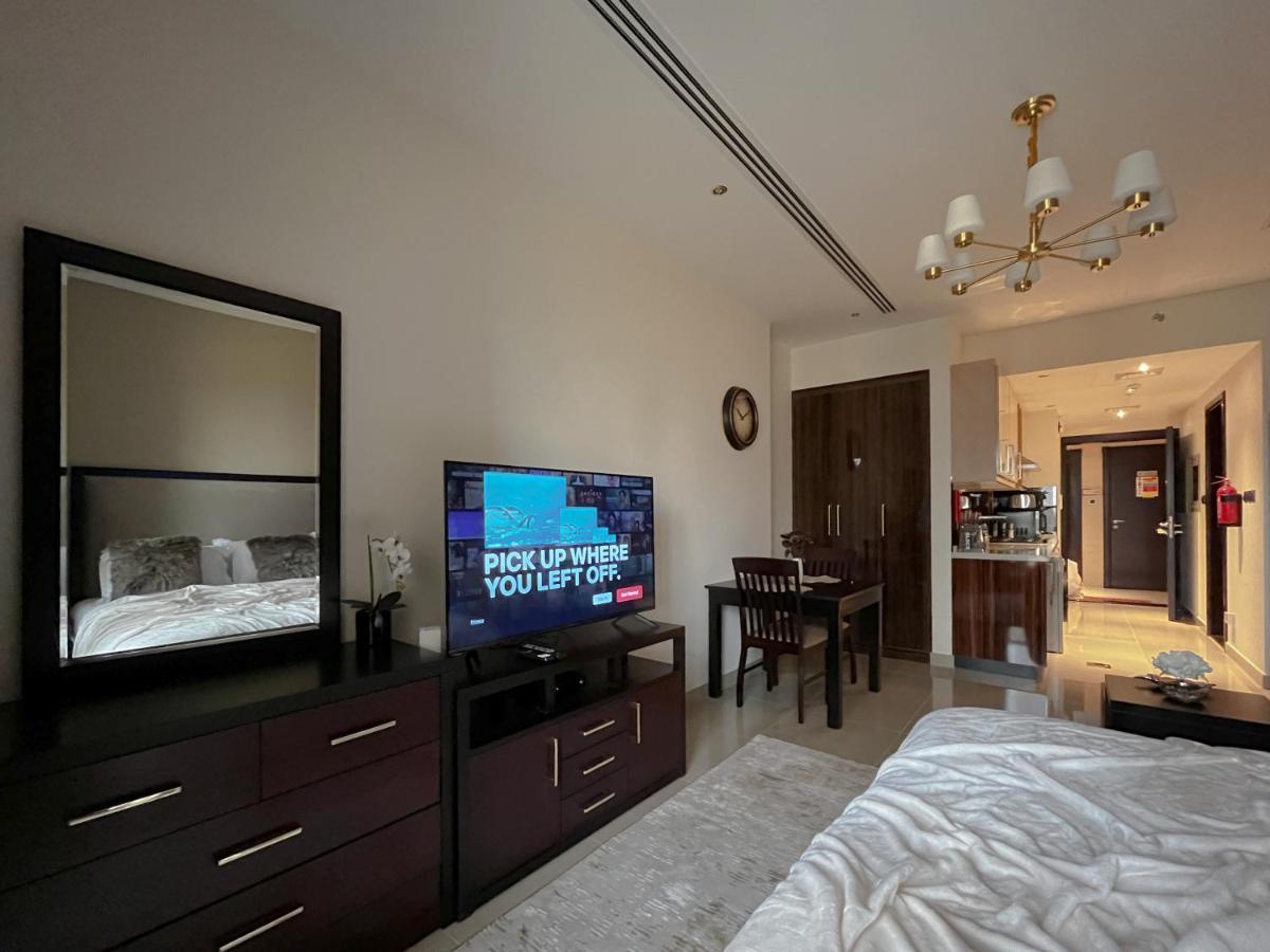 Trophy - Sky High Haven Suite Dubaj Zewnętrze zdjęcie