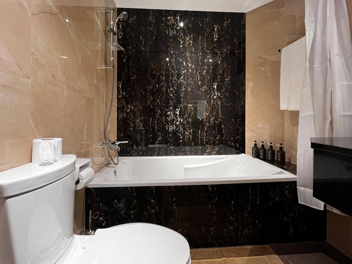 Trophy - Sky High Haven Suite Dubaj Zewnętrze zdjęcie