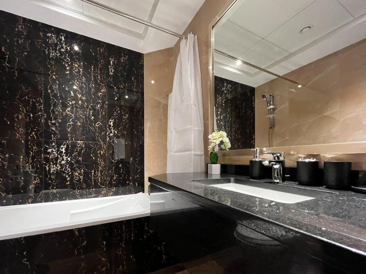 Trophy - Sky High Haven Suite Dubaj Zewnętrze zdjęcie