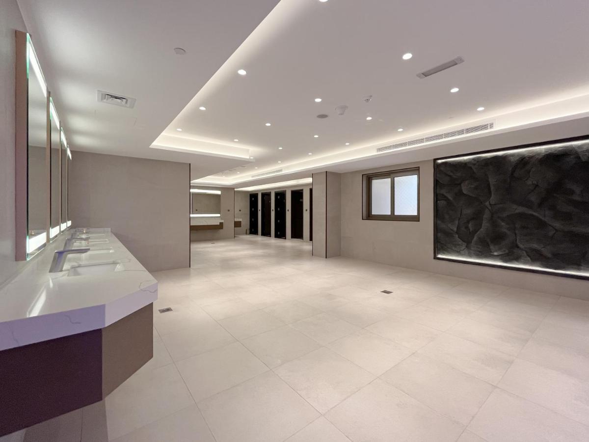 Trophy - Sky High Haven Suite Dubaj Zewnętrze zdjęcie
