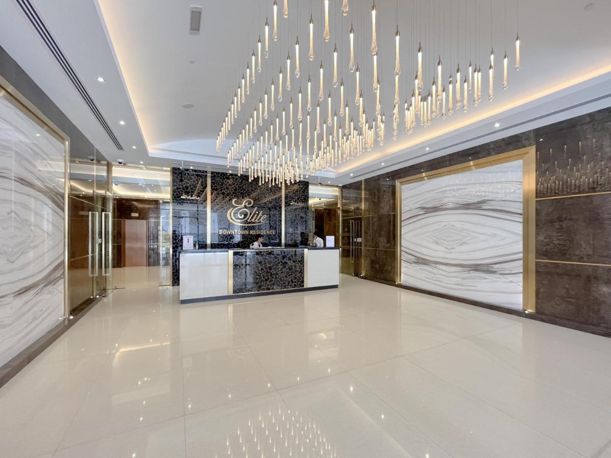 Trophy - Sky High Haven Suite Dubaj Zewnętrze zdjęcie